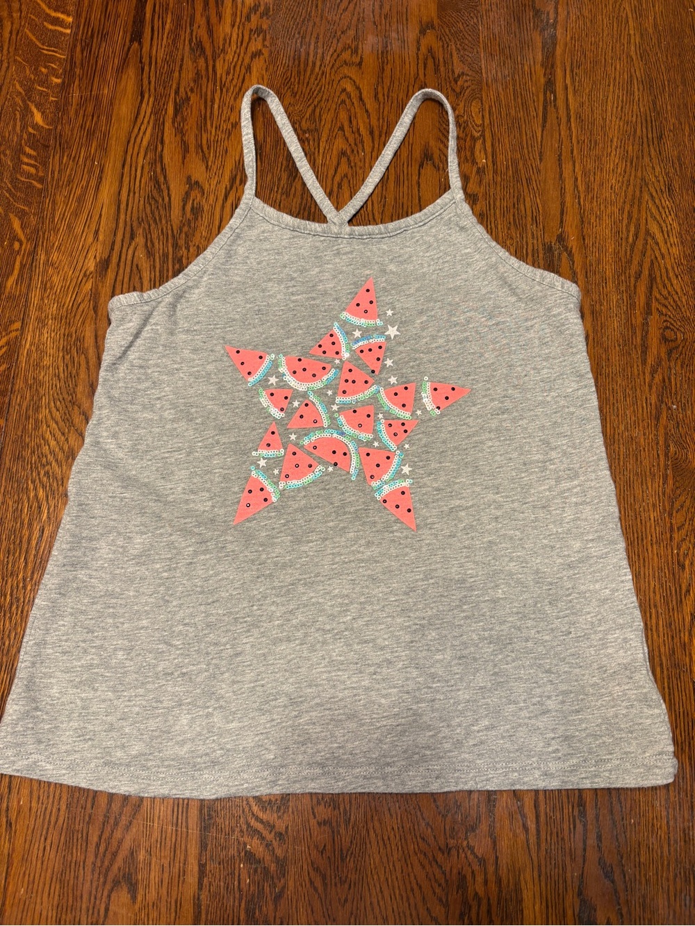 Girl’s GAP Kids Tank Top, size large